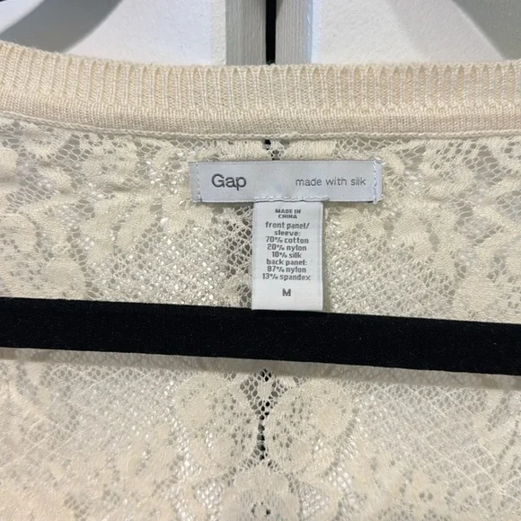 Gap sweater - Picture 4 of 5